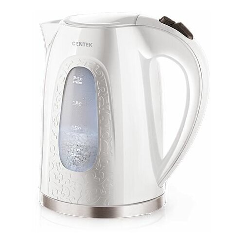 Чайник Centek CT-0041 черный 188500₽