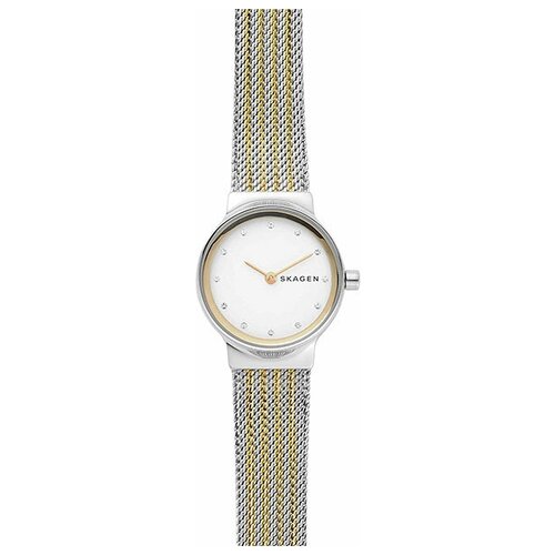 фото Наручные часы skagen часы skagen skw2698, серебряный