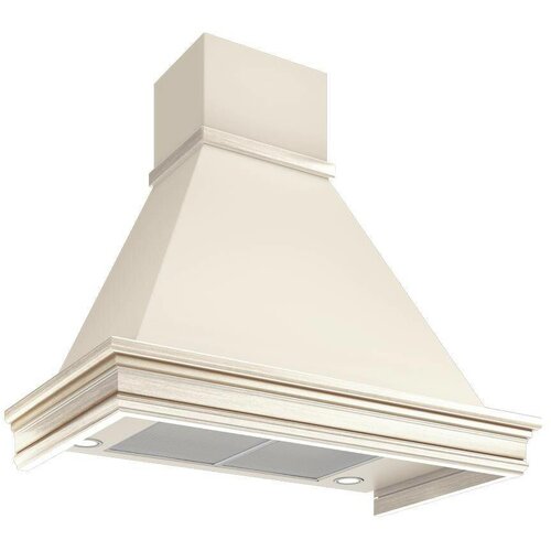 ELIKOR Кухонная вытяжка ELIKOR Вилла Валенсия 90П-650-П3Д КВ II М-650-90-348 топ молокобук орех 2449000₽