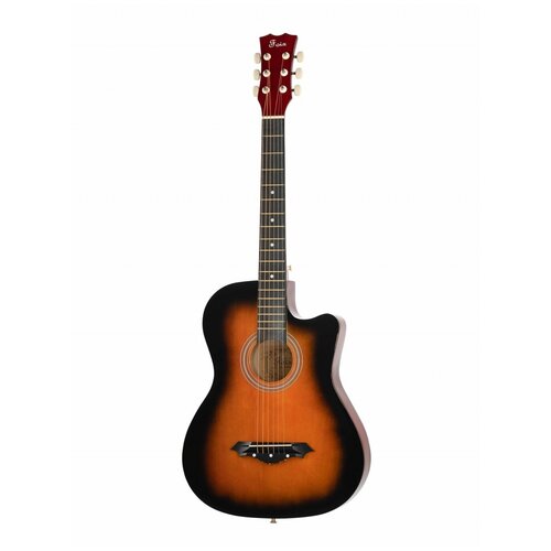 Foix FFG-1038SB акустическая гитара