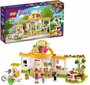 Конструктор LEGO Friends 41444 Органическое кафе Хартлейк-Сити