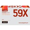 Фото #6 Картридж EasyPrint CF259X/057H без чипа черный совместимый с принтером HP (LH-CF259X U_NC)