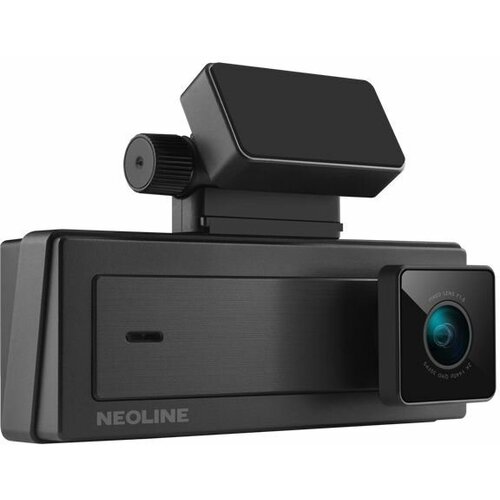 Видеорегистратор Neoline G-Tech X62, черный