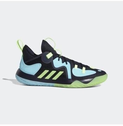 Кроссовки для баскетбола Adidas Harden Stepback 2 ART.GZ2954 9US 