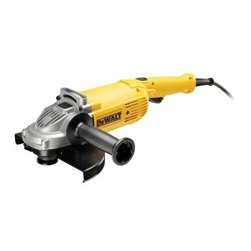 Углошлифовальная машина болгарка DeWALT DWE490-QS 1599900₽