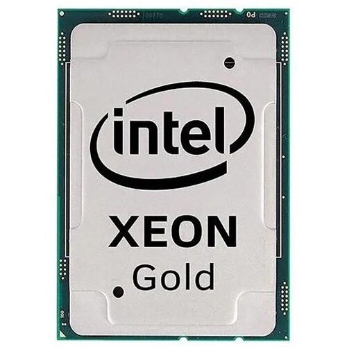 Процессор Intel Xeon Gold 5317 3.0GHz/12-Core/18MB/150W Ice lake with 2U profile, Box