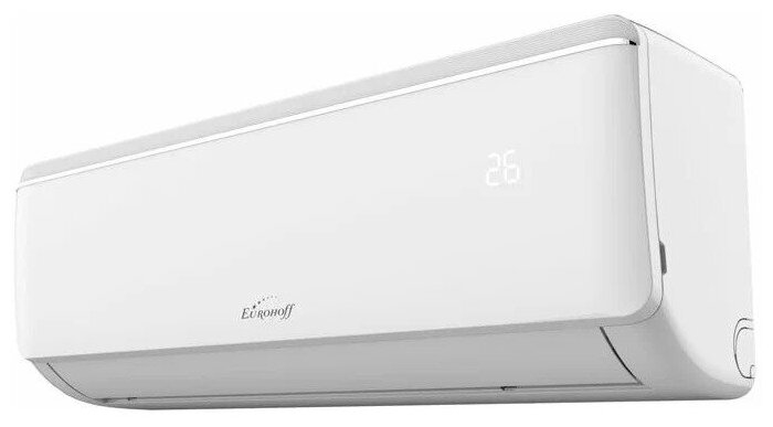 Сплит-система Eurohoff EV-07i inverter 20 м² - фотография № 5