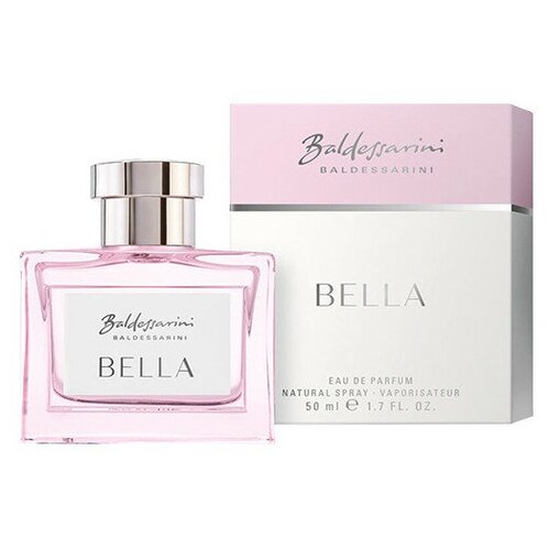 Парфюмерная вода Hugo Boss женская Baldessarini Bella 50 мл baldessarini парфюмерная вода bella absolu 50 мл