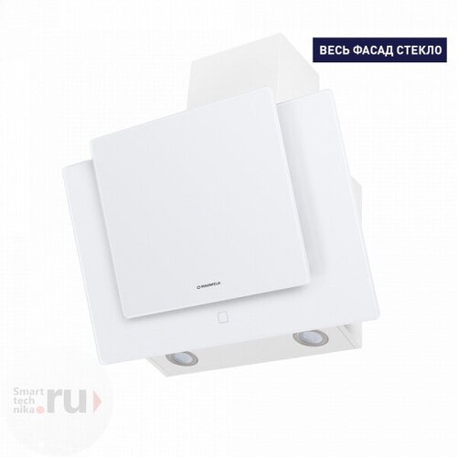 Кухонная вытяжка Maunfeld WIND 60 белый 1449000₽