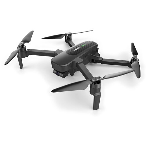 Квадрокоптер Hubsan Zino Pro Plus Black