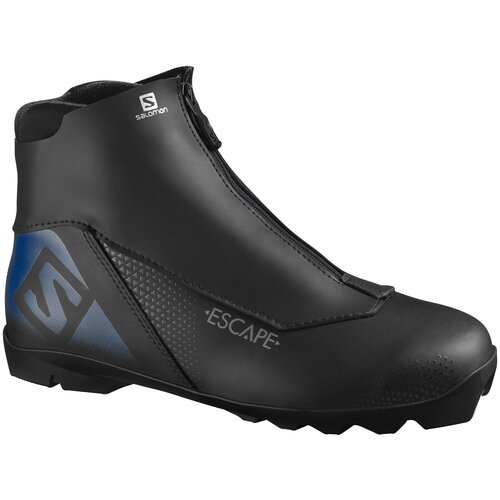 Лыжные ботинки SALOMON 2021-22 Escape Prolink Black (UK:9,5)