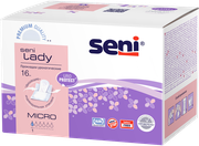 Урологические прокладки Seni Lady Micro (16 шт.)