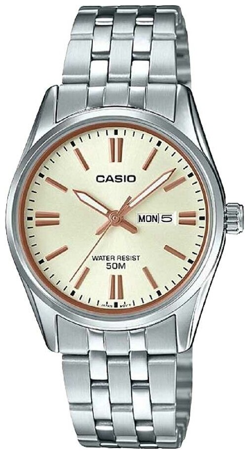 Наручные часы CASIO Collection