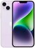 Смартфон Apple iPhone 14 128 ГБ, Dual: nano SIM + eSIM, фиолетовы...