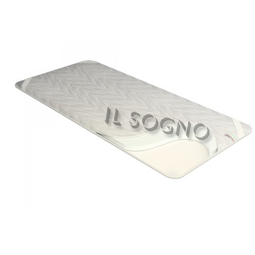 Топпер (наматрасник) мелания 6 см 185х205