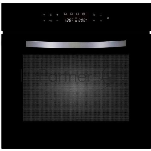 Шкаф духовой электрический MAUNFELD EOEC564TB 2999000₽