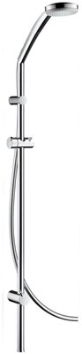 Душевой гарнитур hansgrohe Croma 100 Vario/Unica'Reno Lift 27811000, 