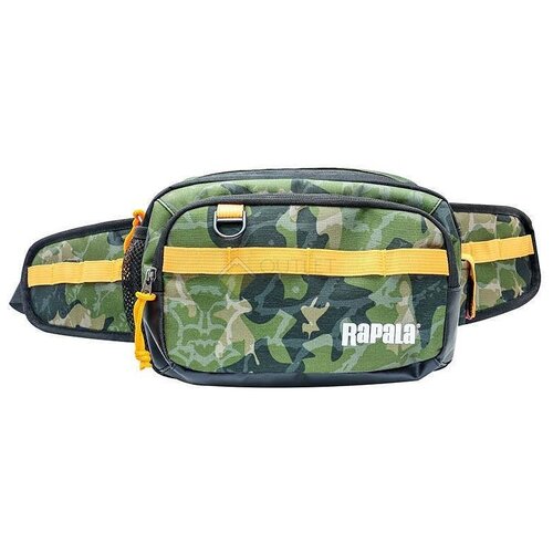 Сумка Rapala Jungle Hip Pack