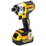 Винтоверт DeWALT DCF886M2 - изображение