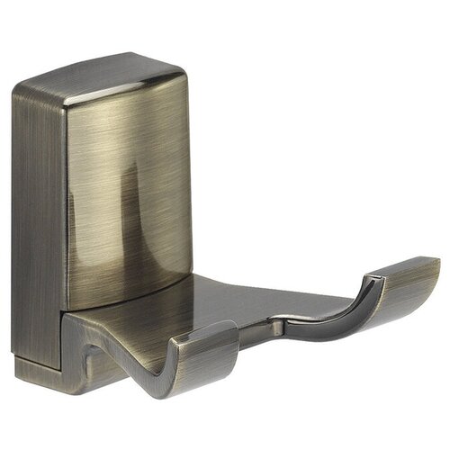 фото Крючок двойной wasserkraft exter k-5223d