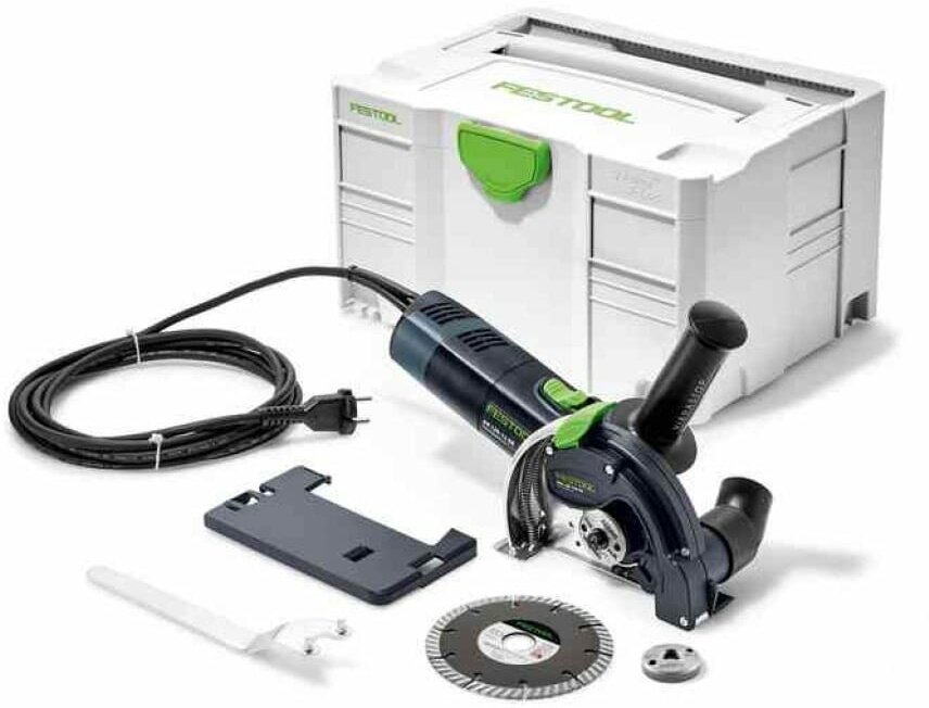 Отрезная система Festool Diamant DSC-AG 125 FH-Plus 769954