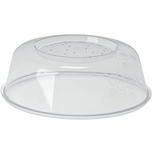 Крышка для микроволновой печи IKEA PRICKIG 26 см 995₽