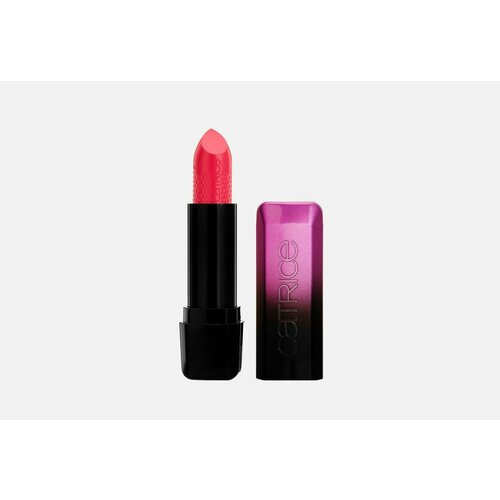 CATRICE Помада для губ Shine Bomb 080 - Scandalous Pink 3,5гр