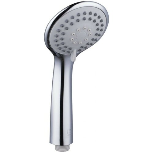 Лейка для душа Milardo 3F 3803F87M18 душевая лейка milardo hand shower 3803f87m18