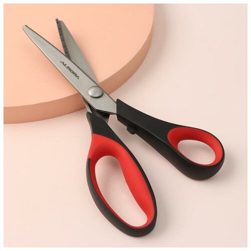 Ножницы «Волна», 9