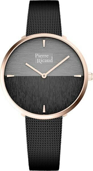Наручные часы Pierre Ricaud Bracelet