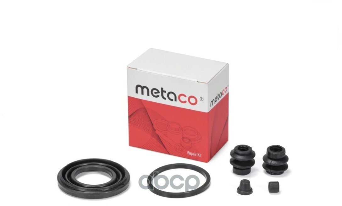 METACO 3850056 Ремкомплект суппорта NISSAN QASHQAI 06-