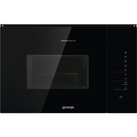 Встраиваемая микроволновая печь Gorenje BMI251SG3BG