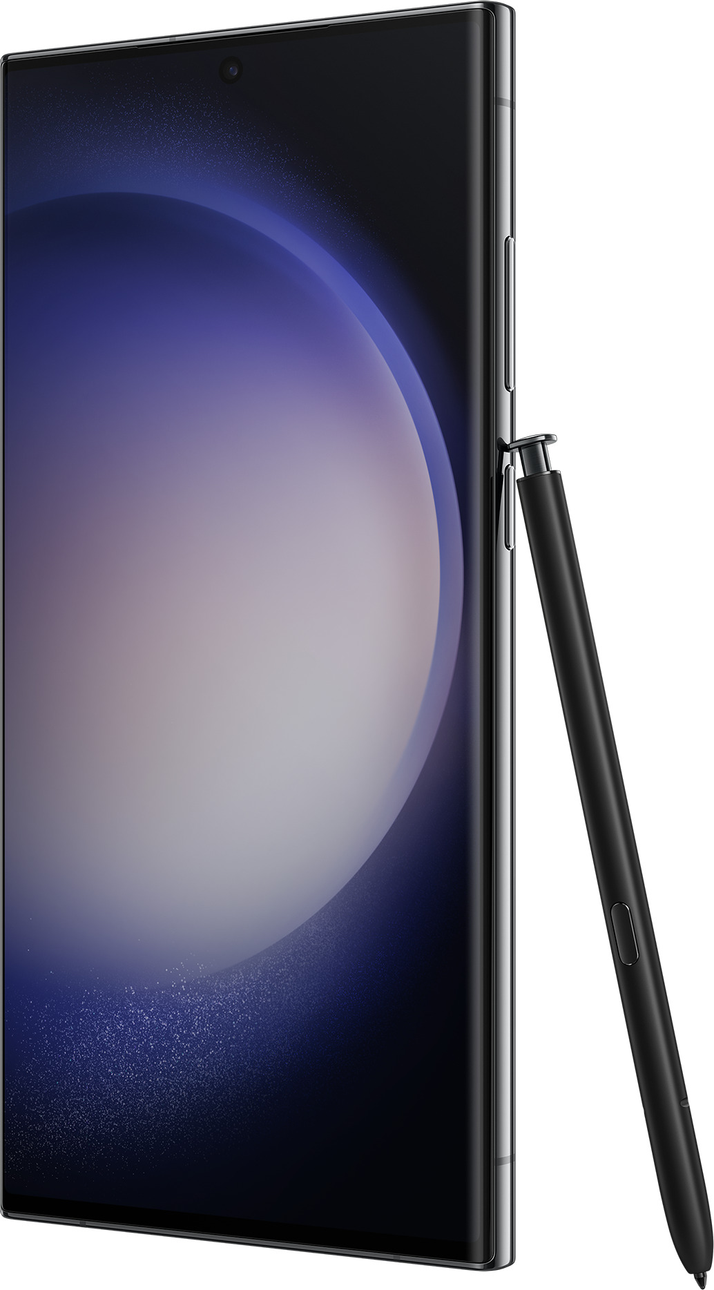 Смартфон Samsung Galaxy S23 Ultra 12/512 ГБ, Dual: nano SIM + eSIM, черный фантом - фотография № 6