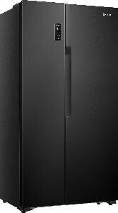 Холодильник Gorenje NRS918EMBSBS