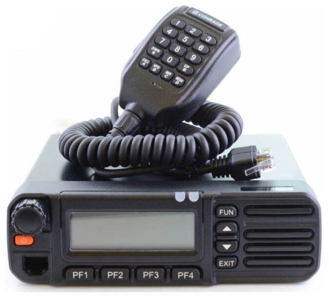 Рация Comrade R90 VHF