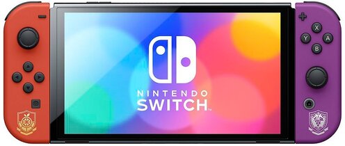 Стоит ли покупать Игровая приставка Nintendo Switch OLED? Отзывы на Яндекс Маркете