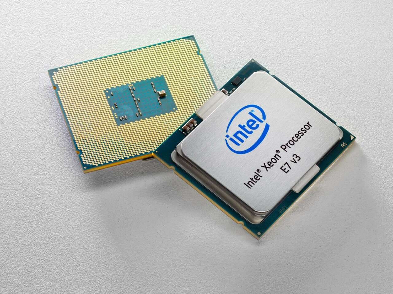 Процессор Intel Xeon E7-8880v3 2.3(3.1)GHz/18-core/45MBLastLevelCache LGA2011-3 E7-8880 v3