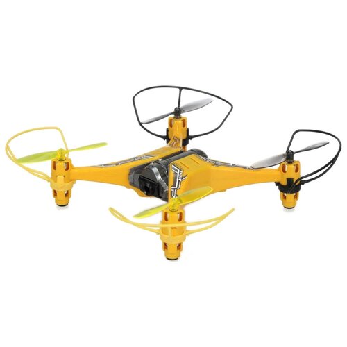 Квадрокоптер с камерой Silverlit Spy Drone 2 84738