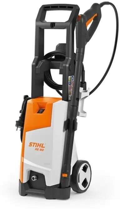 Мойка высокого давления Stihl RE 90 4951-012-4508