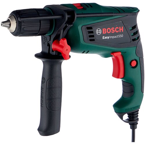 Дрель Bosch EasyImpact 550 (0603130020)