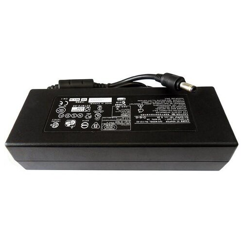 фото Блок питания (сетевой адаптер) для ноутбуков asus liteon 19v 6.3a 5.5x2.5 oem iqzip