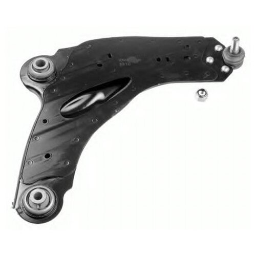 фото Рычаг подвески lemforder 33497 01 для nissan primastar; opel vivaro; renault trafic ii