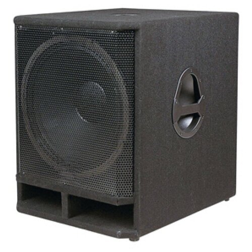 Пассивный сабвуфер Leem WX-15BP 2218000₽