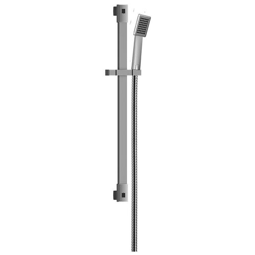 Душевой гарнитур Bien Casso BD24031104,  хром хром 1500 мм