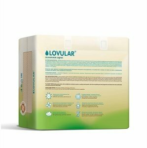 Трусики-подгузники lovular солнечная серия xl 12-17кг, 38 шт/уп LOVULAR Limited - фото №11