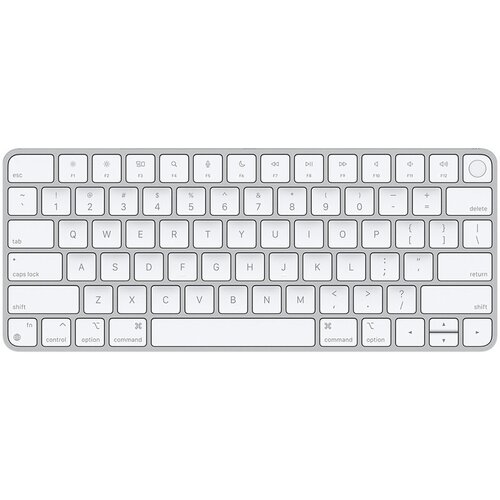 Клавиатура APPLE Magic Keyboard Touch ID-Sun Английская раскладка клавиатуры 1883900₽