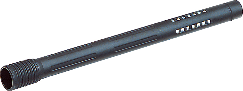 Трубка удлинитель (плас-металл) 38mm (06387)