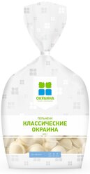 Окраина Пельмени Классические, 800 г