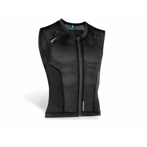 Защита спины Bluegrass Armour Lite Protector (Black, M, 2021 (3PP032CE00M20))