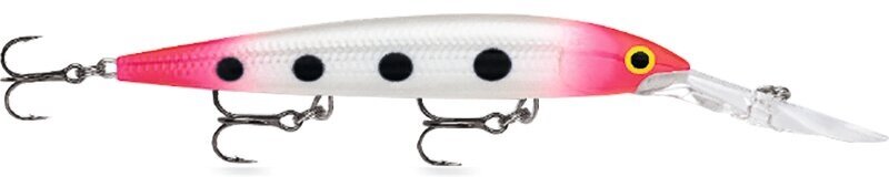 Rapala, Воблер Downdeep Husky Jerk DHJ12, PSQ